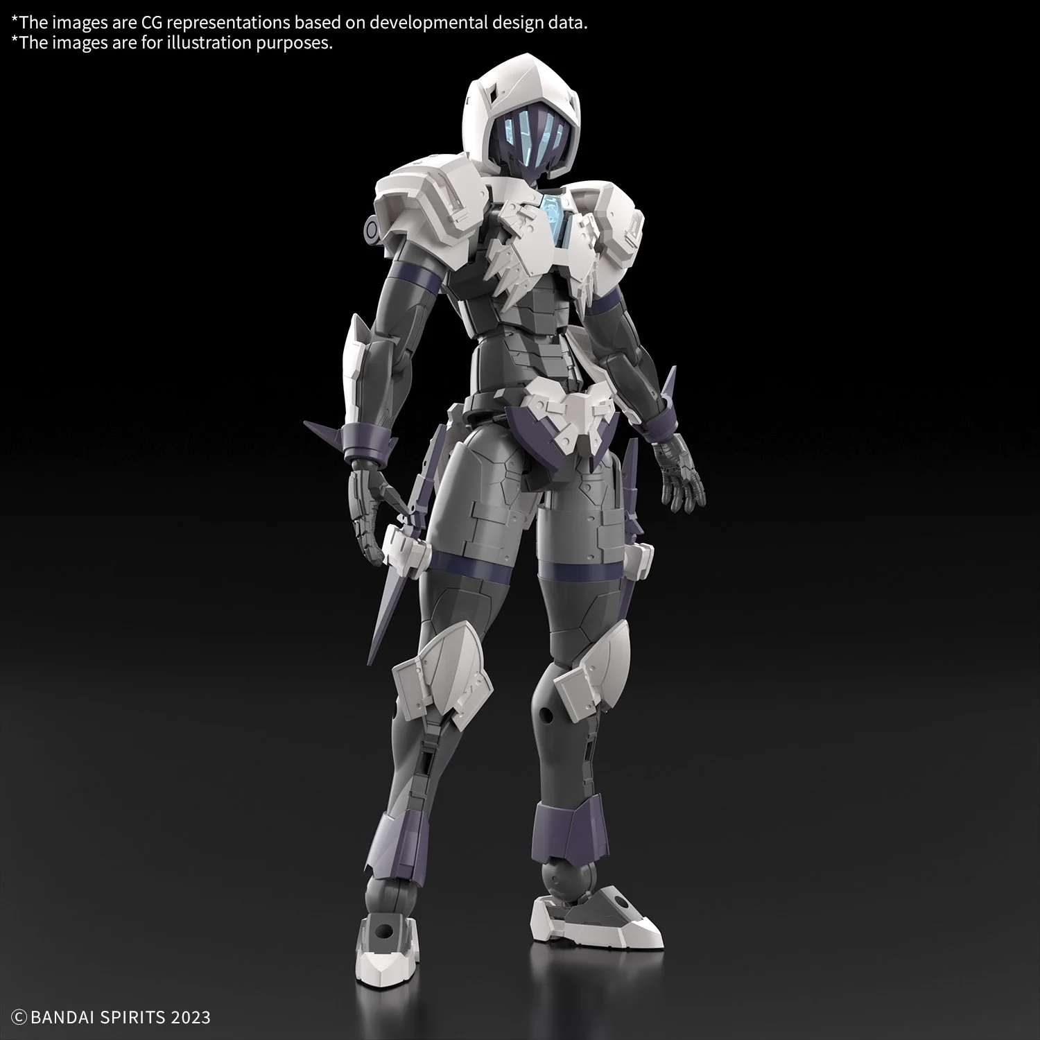 30MF ROSAN ASSASSIN (2025) - Image 12