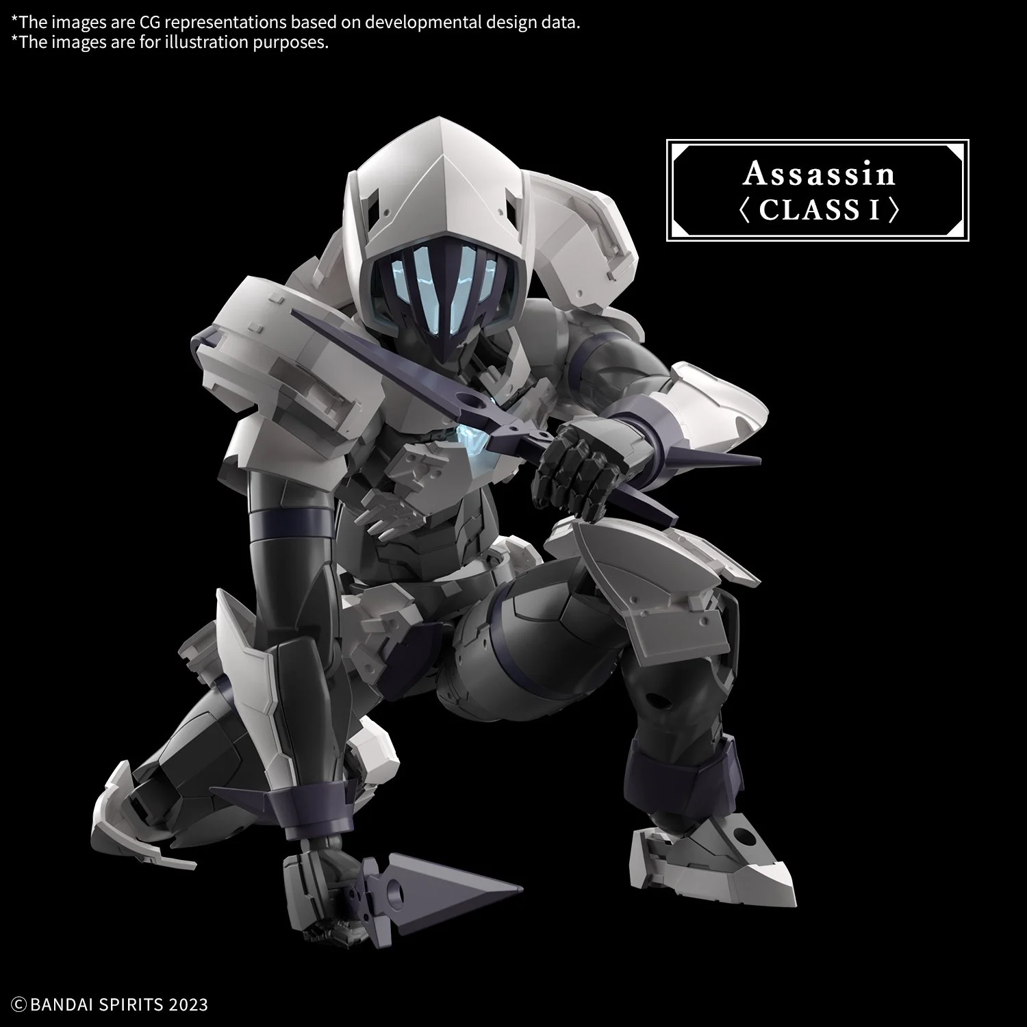 30MF ROSAN ASSASSIN (2025) - Image 4