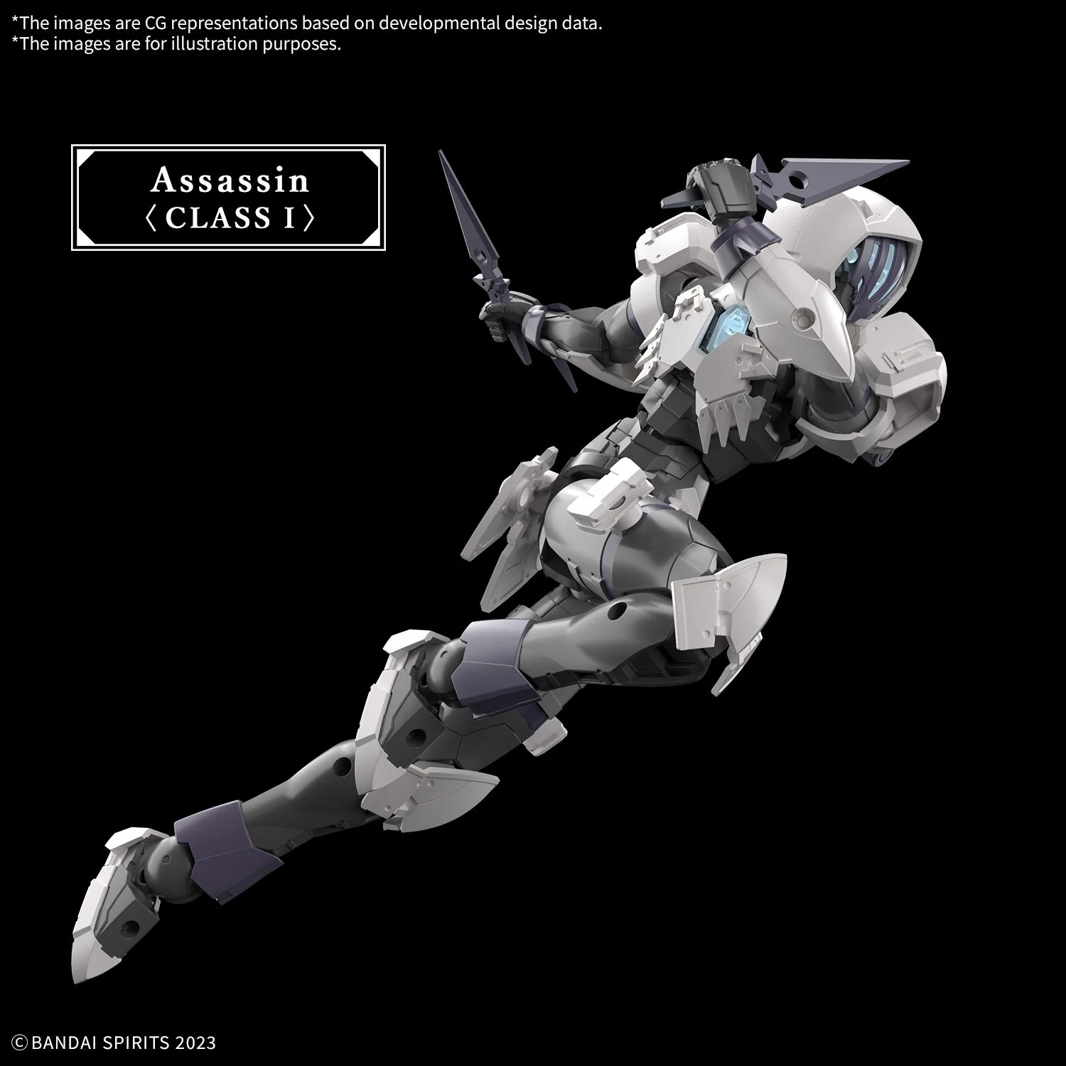 30MF ROSAN ASSASSIN (2025) - Image 8