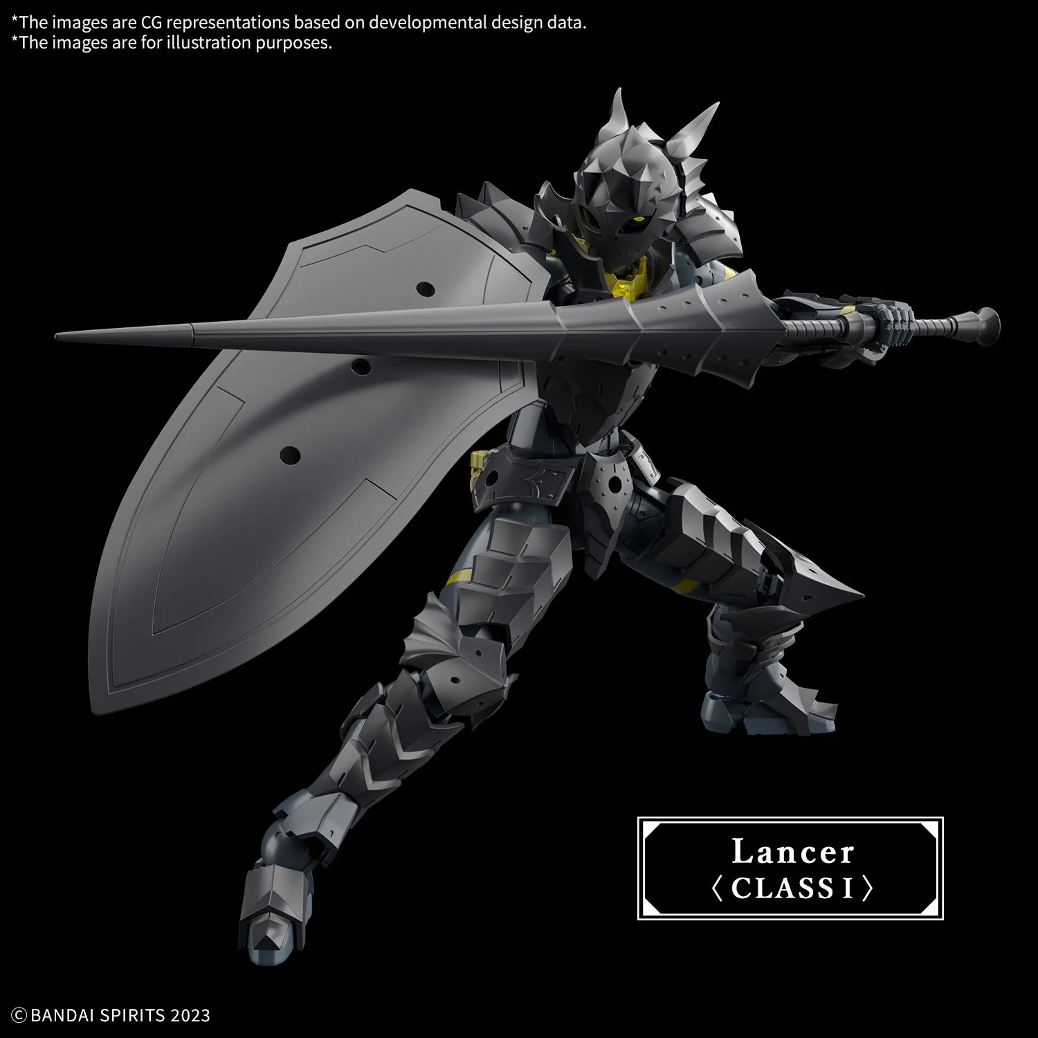 30MF ROSAN LANCER(2025) - Image 11