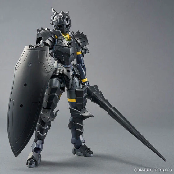 30MF ROSAN LANCER(2025) - Image 3