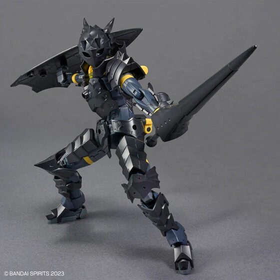 30MF ROSAN LANCER(2025) - Image 4