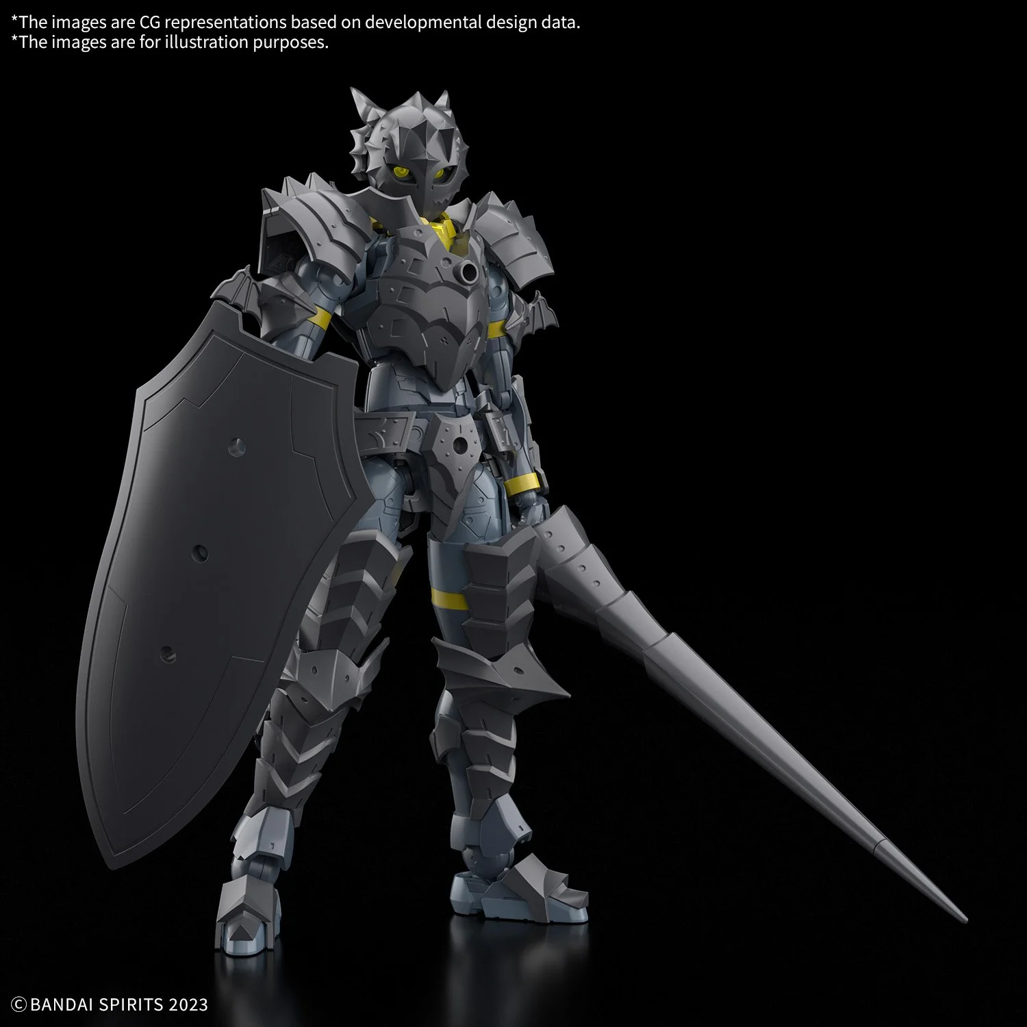 30MF ROSAN LANCER(2025) - Image 5
