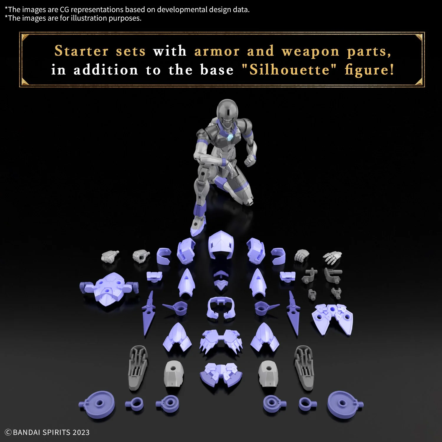 30MF LIBER ASSASSIN - Image 9