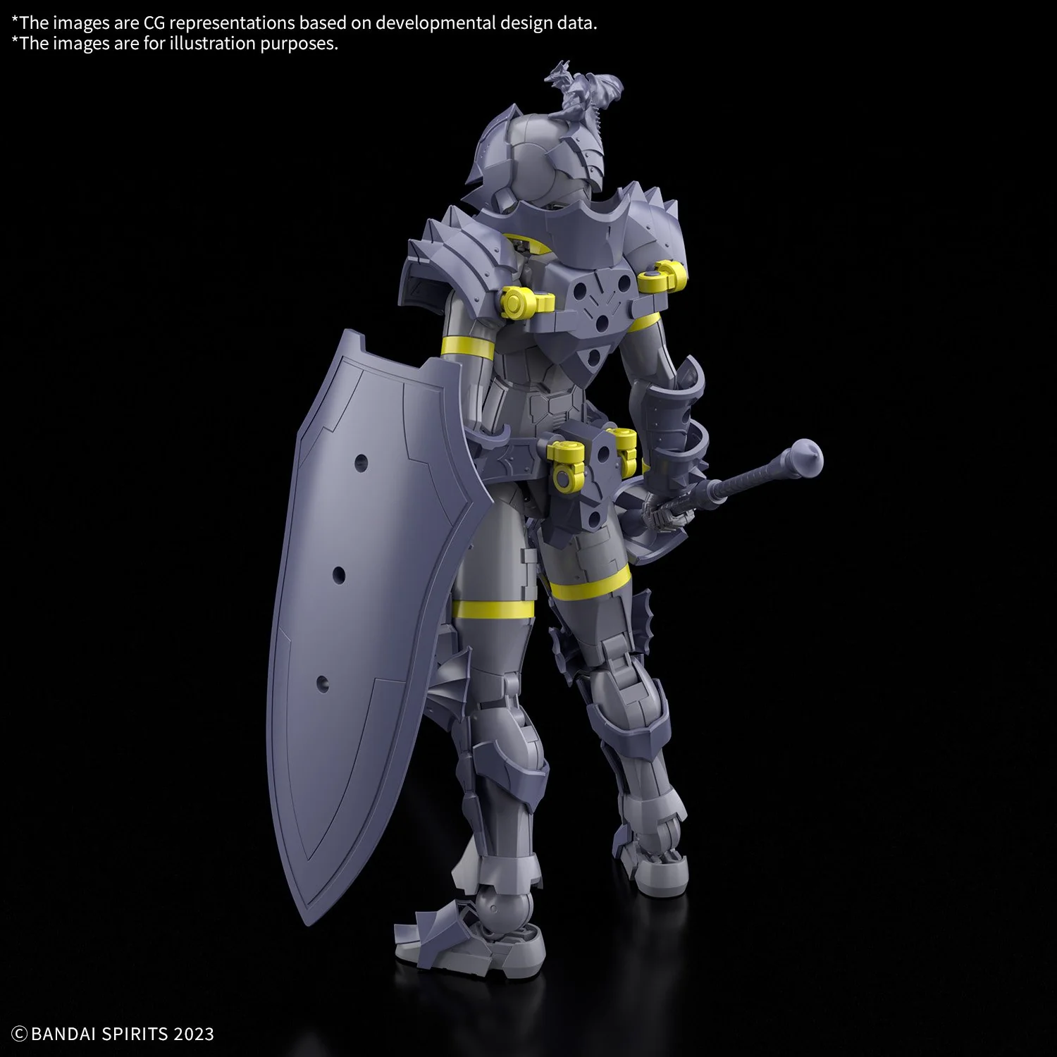 30MF LIBER LANCER - Image 10
