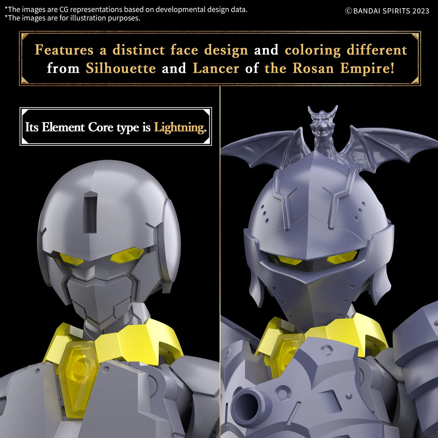 30MF LIBER LANCER - Image 3