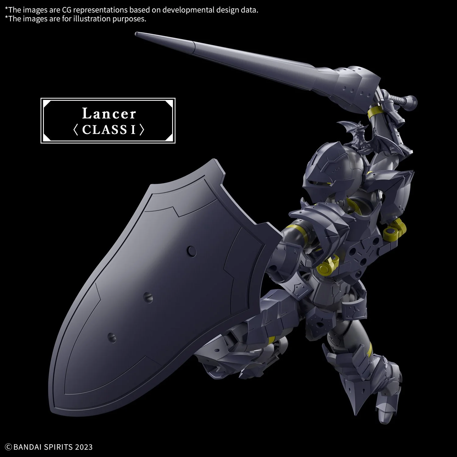 30MF LIBER LANCER - Image 4