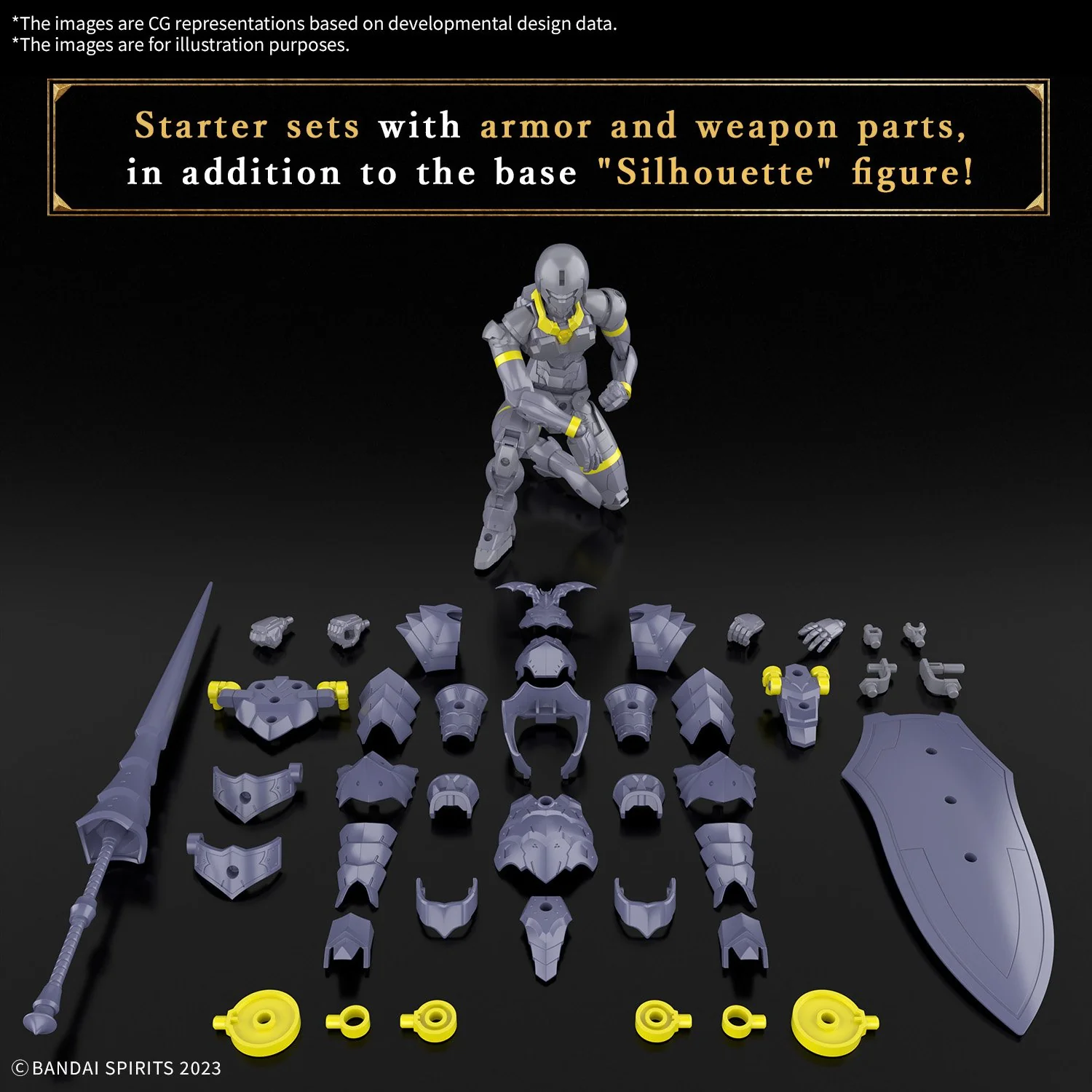 30MF LIBER LANCER - Image 5
