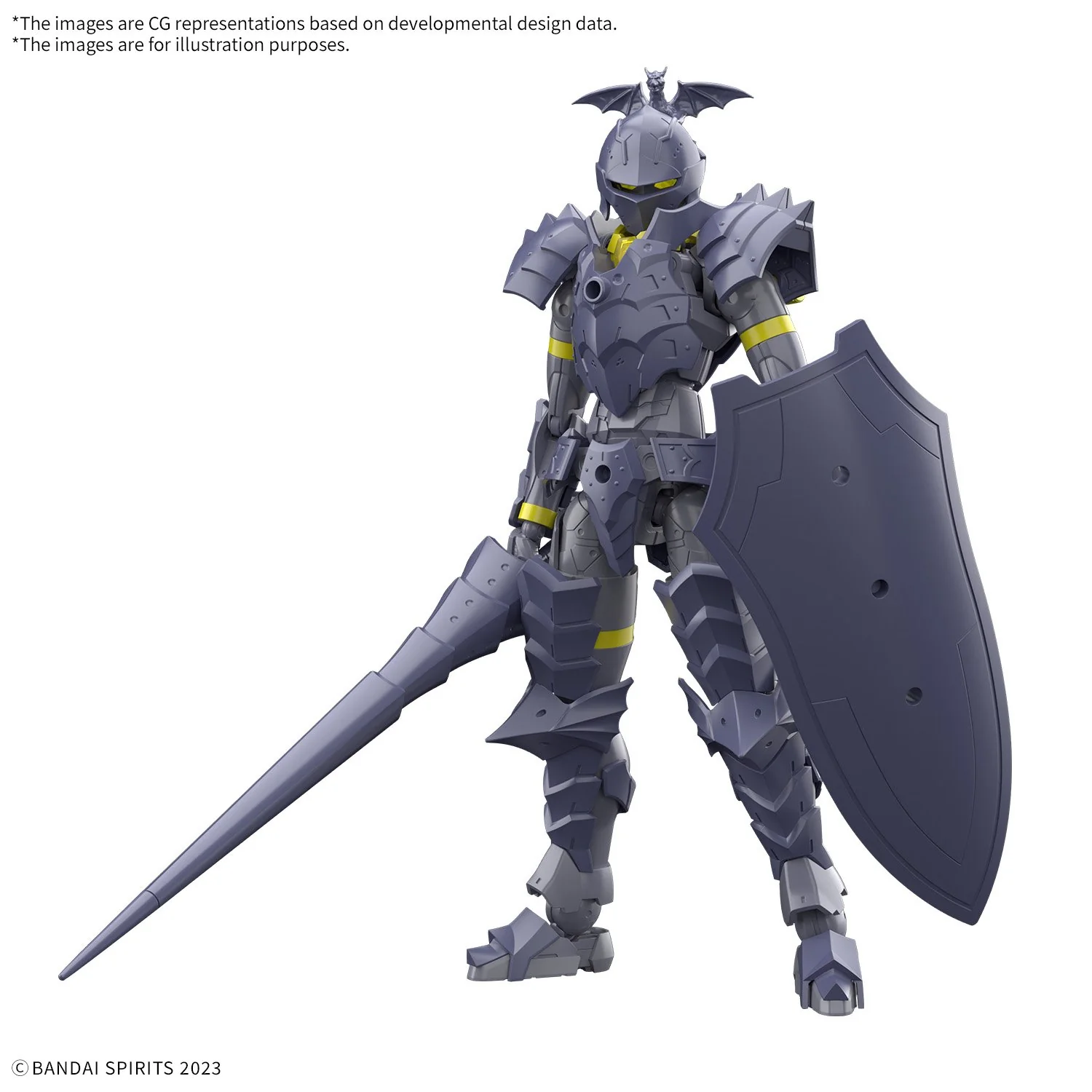 30MF LIBER LANCER - Image 9