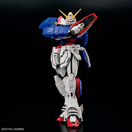 Bandai Hobby RG #42 SHINING GUNDAM(2025) 1/144 - Image 4
