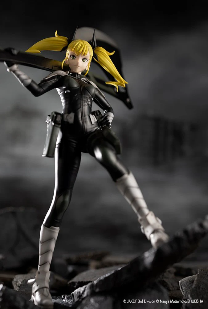 (Pre-Order CLOSED) ETA Q3 2025 - KOTOBUKIYA ARTFX J Kikoru Shinomiya KAIJU NO. 8