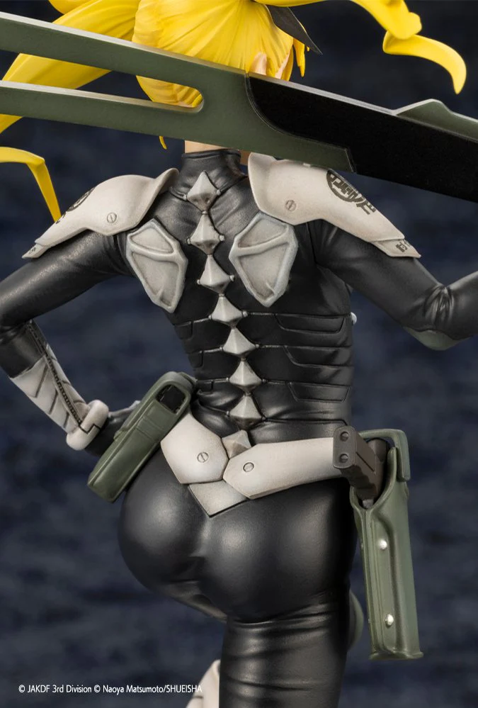 (Pre-Order CLOSED) ETA Q3 2025 - KOTOBUKIYA ARTFX J Kikoru Shinomiya KAIJU NO. 8 - Image 4
