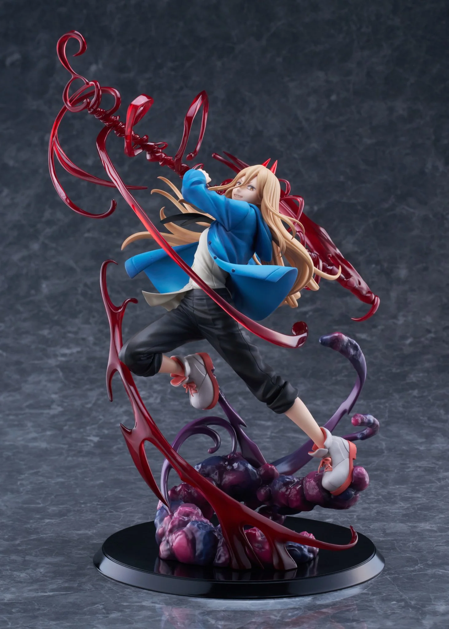(Pre-Order CLOSED) ETA Q3 2025 - Power 1/7 Scale Figure Chainsaw Man - Image 13