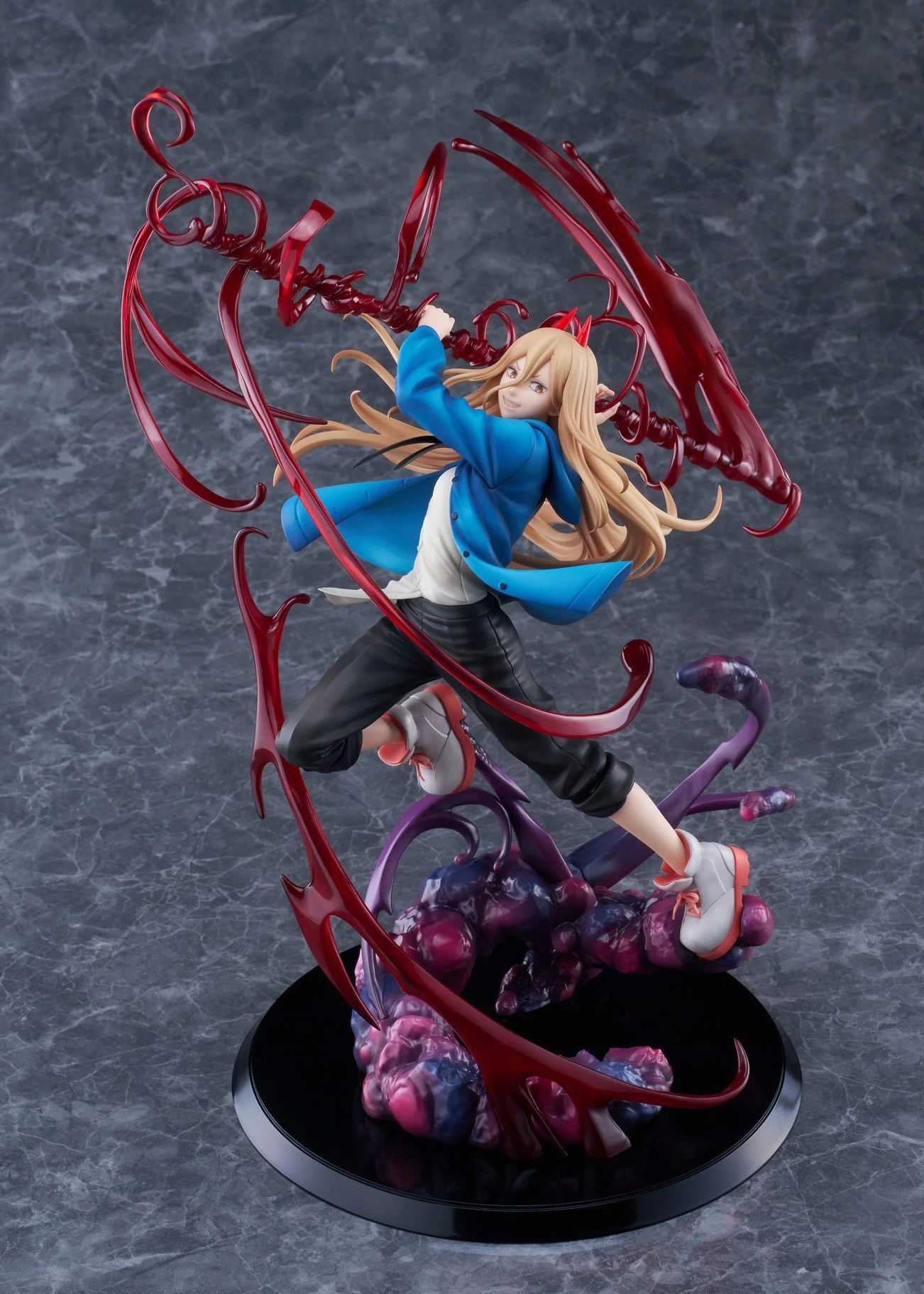 (Pre-Order CLOSED) ETA Q3 2025 - Power 1/7 Scale Figure Chainsaw Man - Image 5