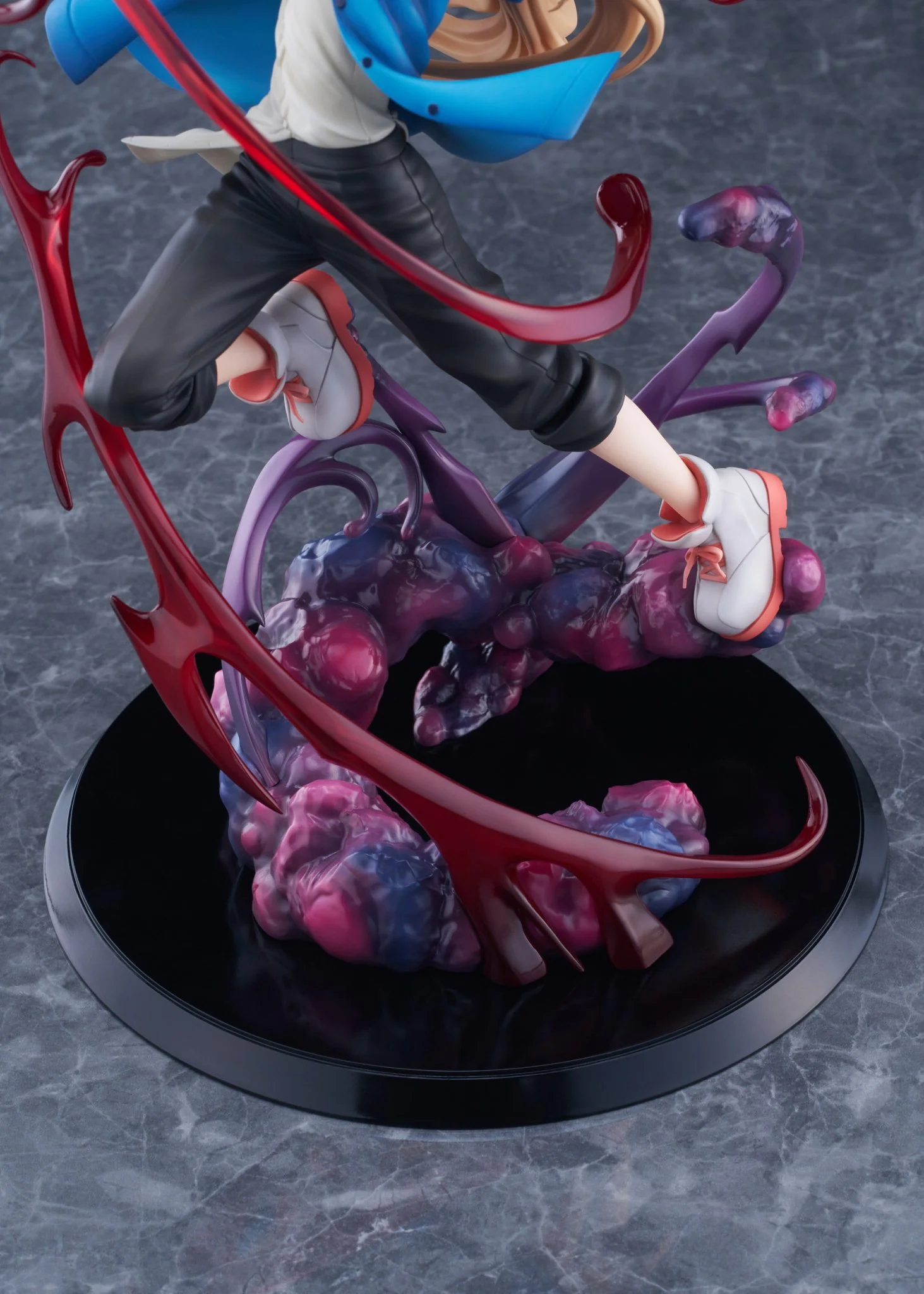 (Pre-Order CLOSED) ETA Q3 2025 - Power 1/7 Scale Figure Chainsaw Man - Image 8
