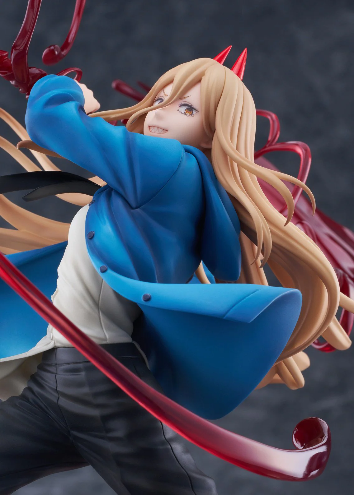 (Pre-Order CLOSED) ETA Q3 2025 - Power 1/7 Scale Figure Chainsaw Man - Image 9