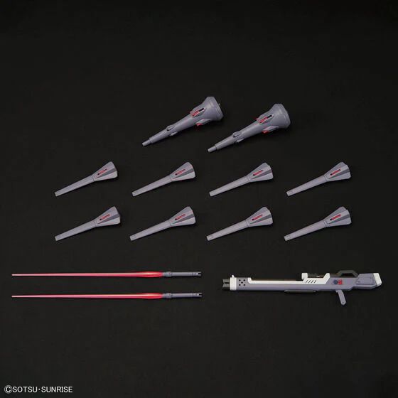 Bandai Hobby HGCE #263 1/144 LEGEND GUNDAM(2026) - Image 7