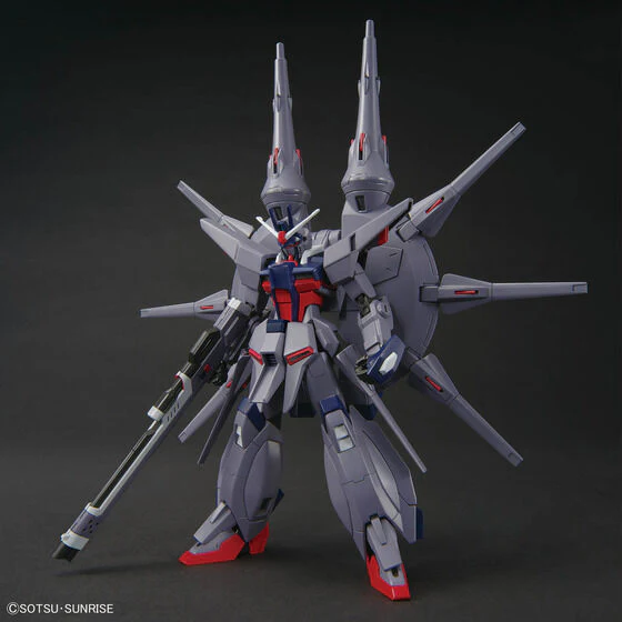 Bandai Hobby HGCE #263 1/144 LEGEND GUNDAM(2026) - Image 9