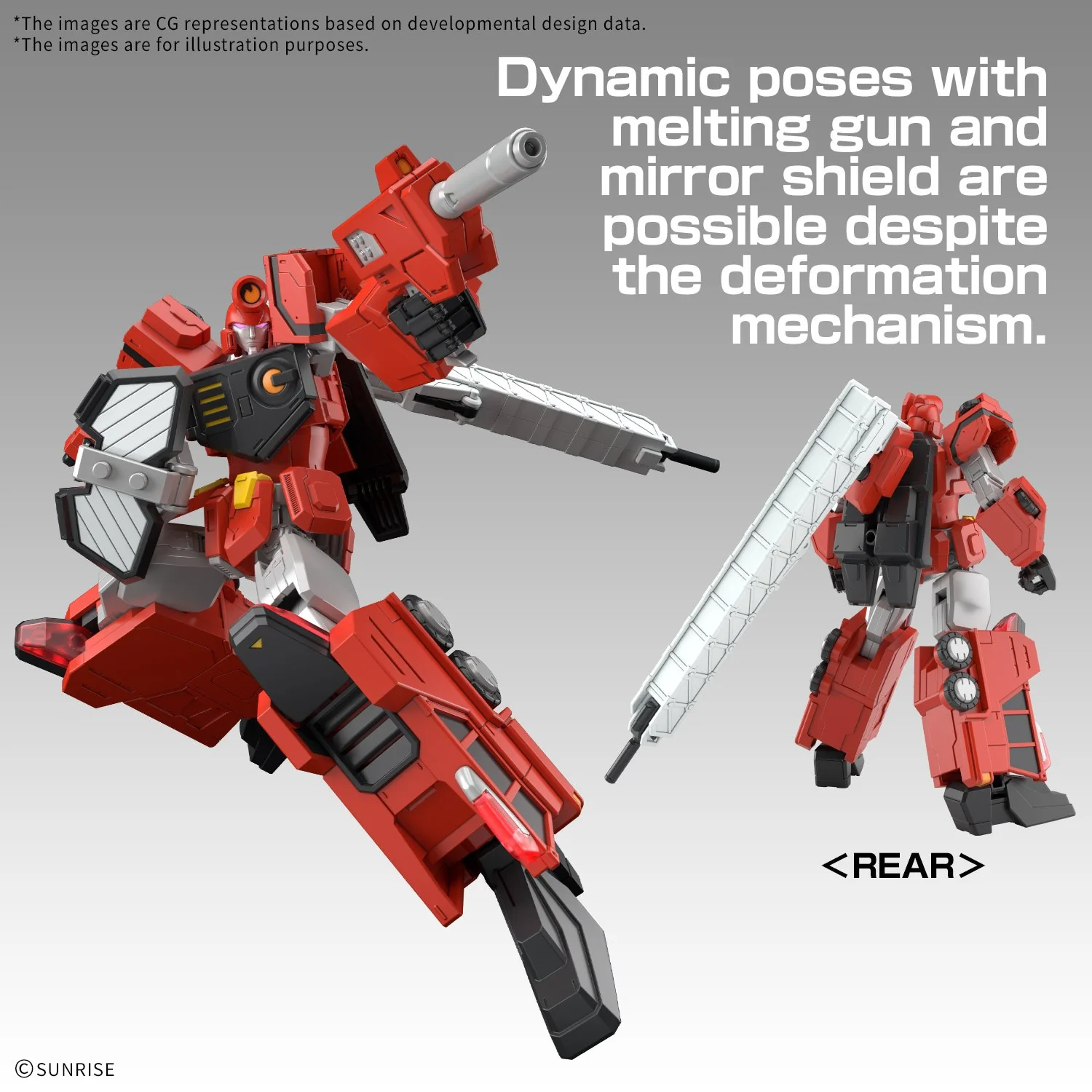HG CHORYUJIN - Image 3