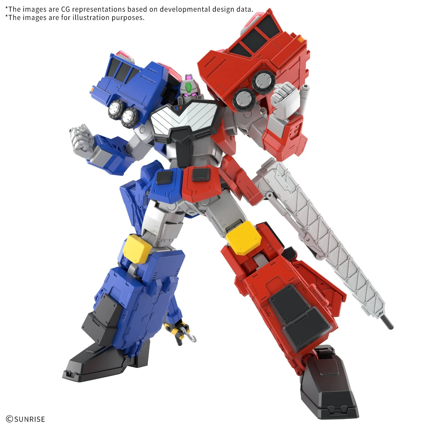 HG CHORYUJIN - Image 6