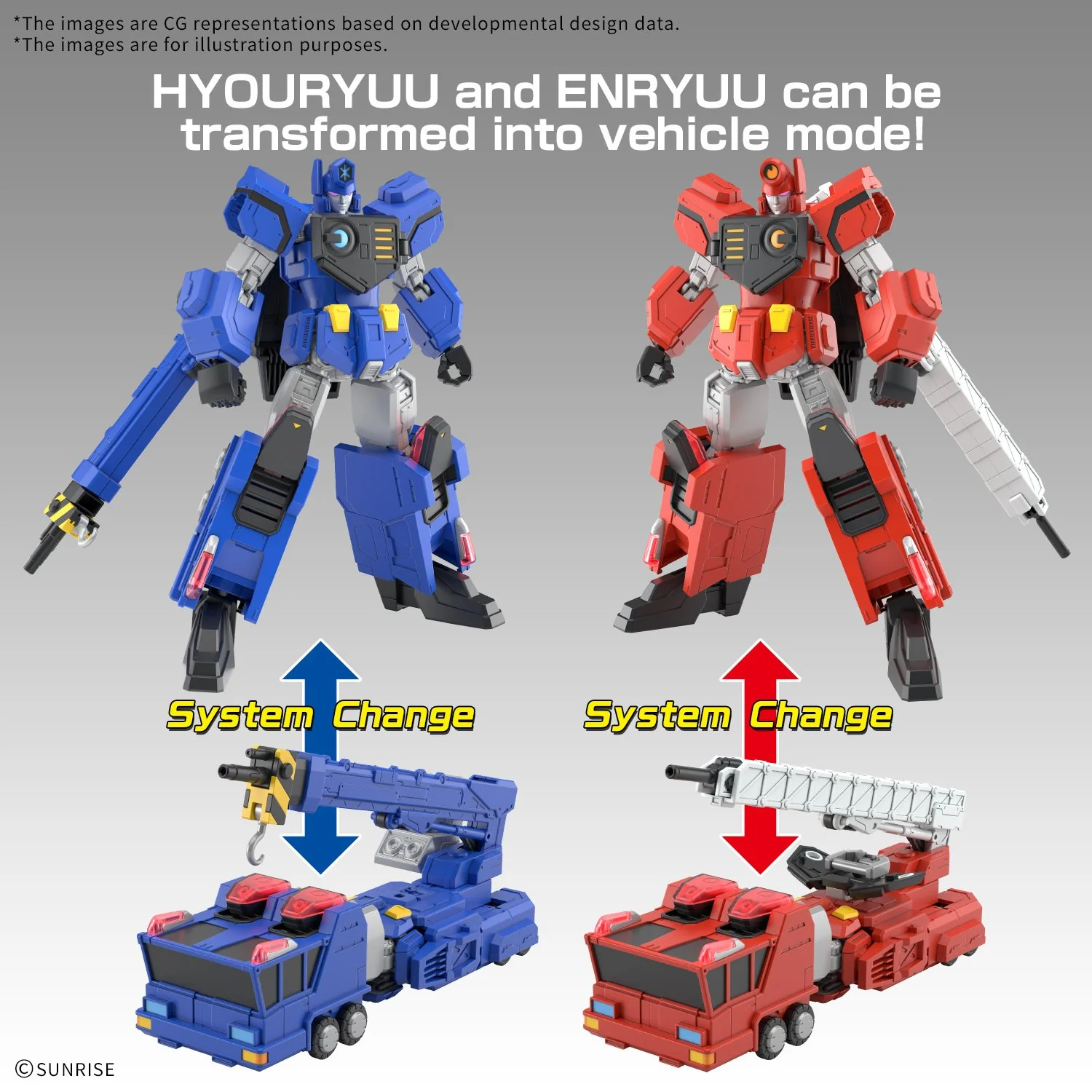 HG CHORYUJIN - Image 7