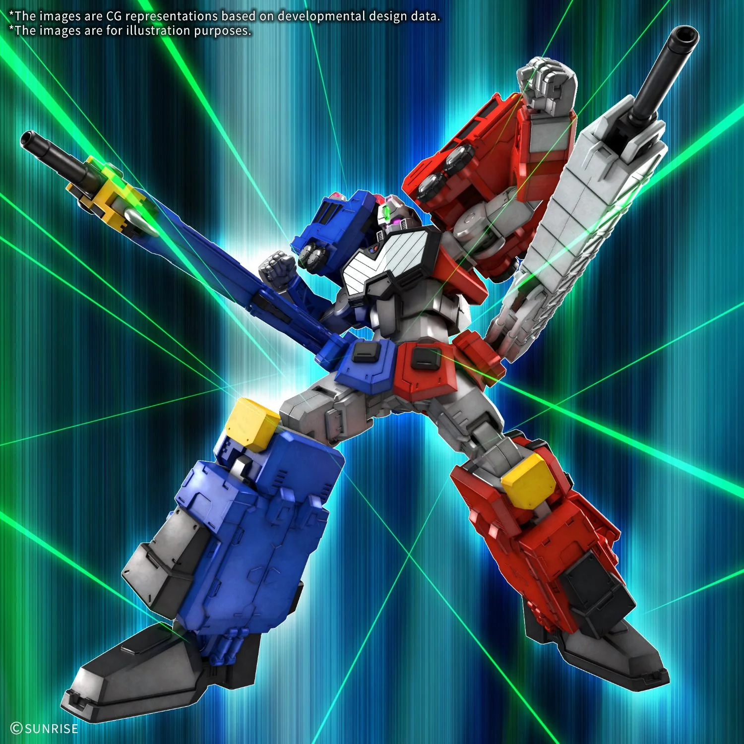 HG CHORYUJIN - Image 9