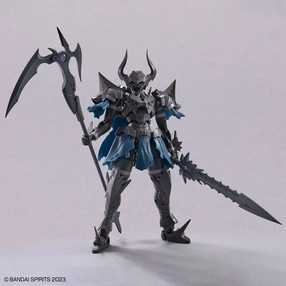 Bandai Hobby 30MF NEKROSKNIGHT(2026) - Image 2