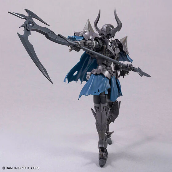 Bandai Hobby 30MF NEKROSKNIGHT(2026) - Image 5