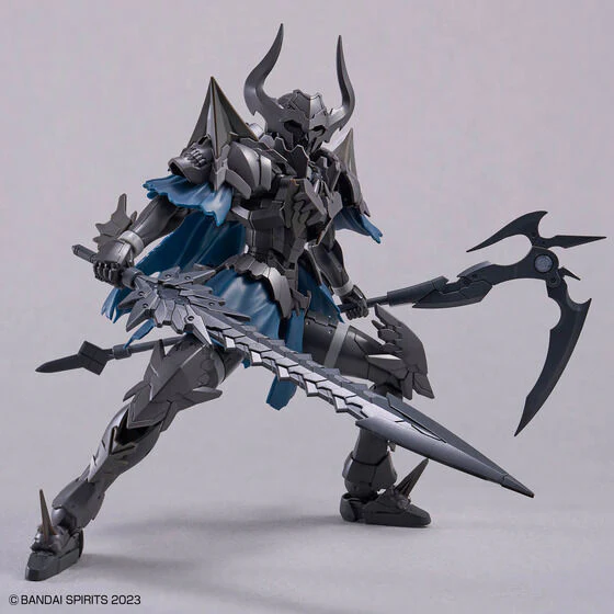 Bandai Hobby 30MF NEKROSKNIGHT(2026) - Image 6