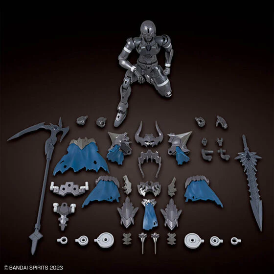 Bandai Hobby 30MF NEKROSKNIGHT(2026) - Image 7