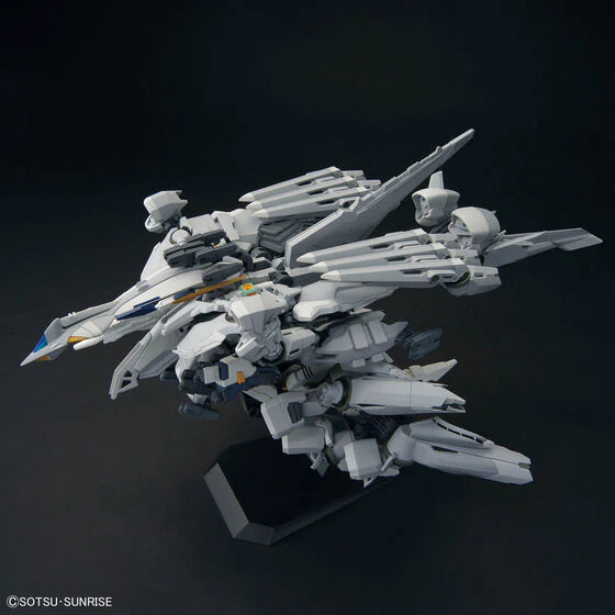 Bandai Hobby HG 1/144 Alyzeus(2026) - Image 4