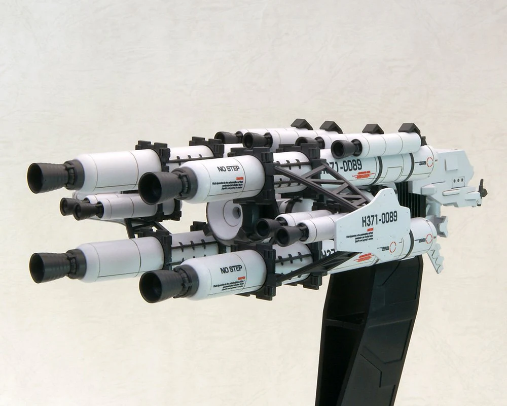 (Pre-Order CLOSED) ETA Q2 2025 - LINEARK WHITE-GLINT & V.O.B SET - Image 10