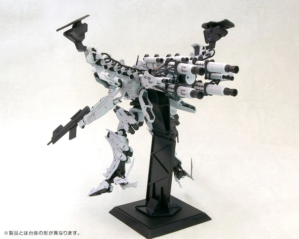 (Pre-Order CLOSED) ETA Q2 2025 - LINEARK WHITE-GLINT & V.O.B SET - Image 11