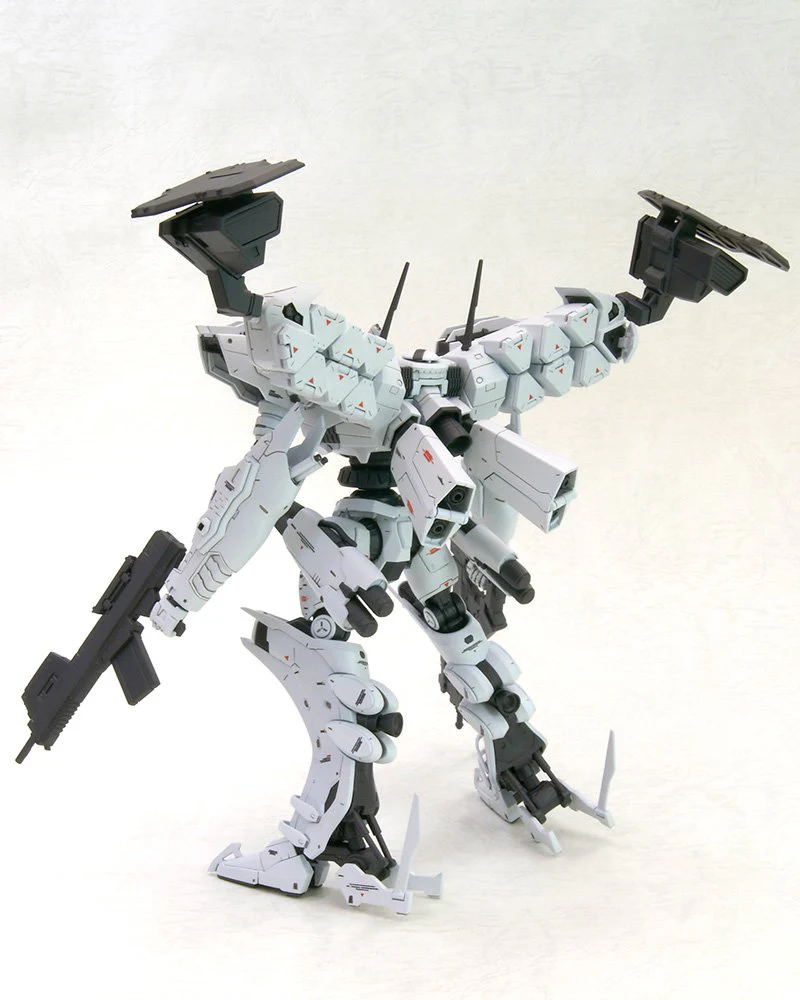 (Pre-Order CLOSED) ETA Q2 2025 - LINEARK WHITE-GLINT & V.O.B SET - Image 17