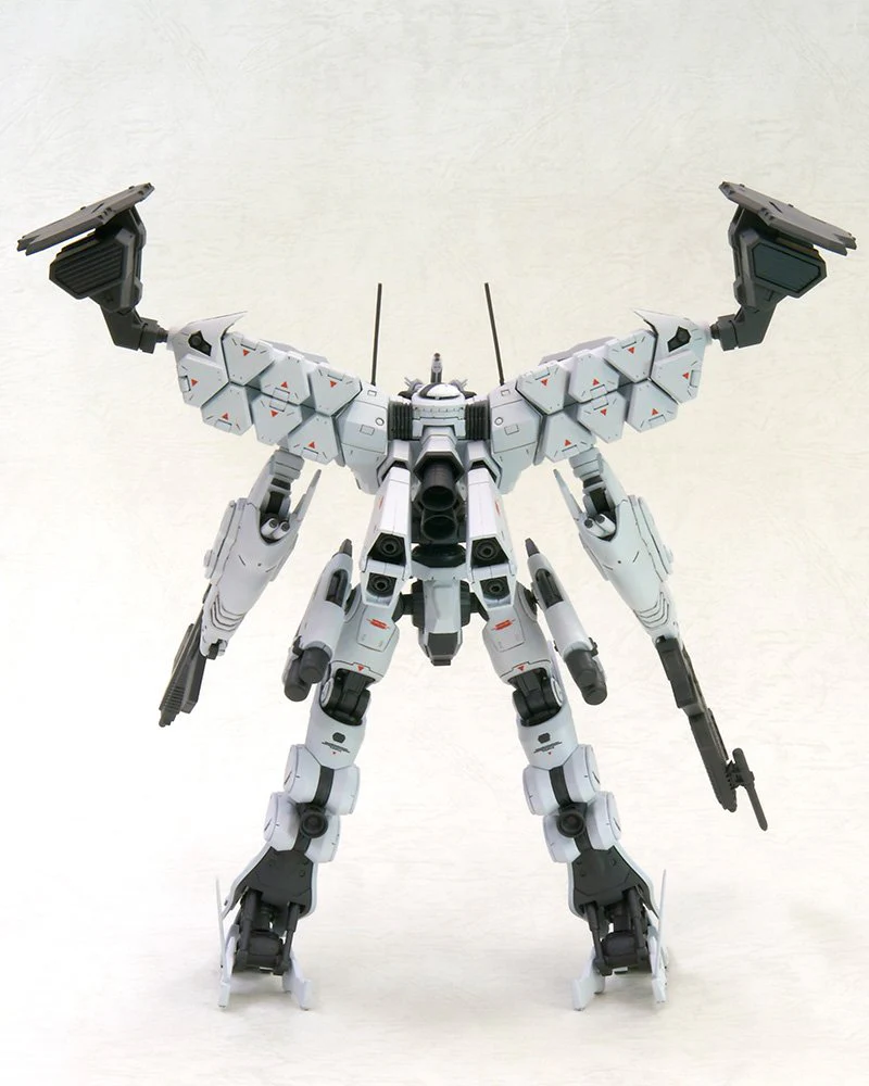 (Pre-Order CLOSED) ETA Q2 2025 - LINEARK WHITE-GLINT & V.O.B SET - Image 3