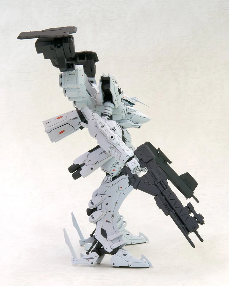 (Pre-Order CLOSED) ETA Q2 2025 - LINEARK WHITE-GLINT & V.O.B SET - Image 5