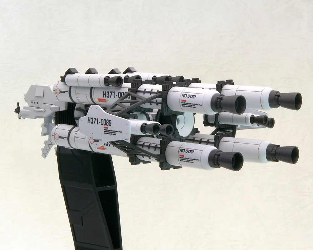 (Pre-Order CLOSED) ETA Q2 2025 - LINEARK WHITE-GLINT & V.O.B SET - Image 8