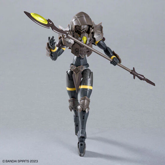 Bandai Hobby 30MF ROSAN WIZARD(2025) - Image 7