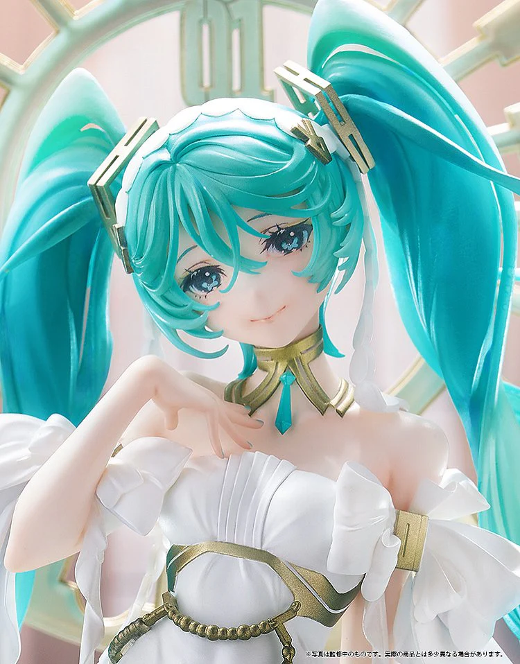 (Pre-Order CLOSED) ETA Q1 2025 - Hatsune Miku feat. Yoneyama Mai - Image 3