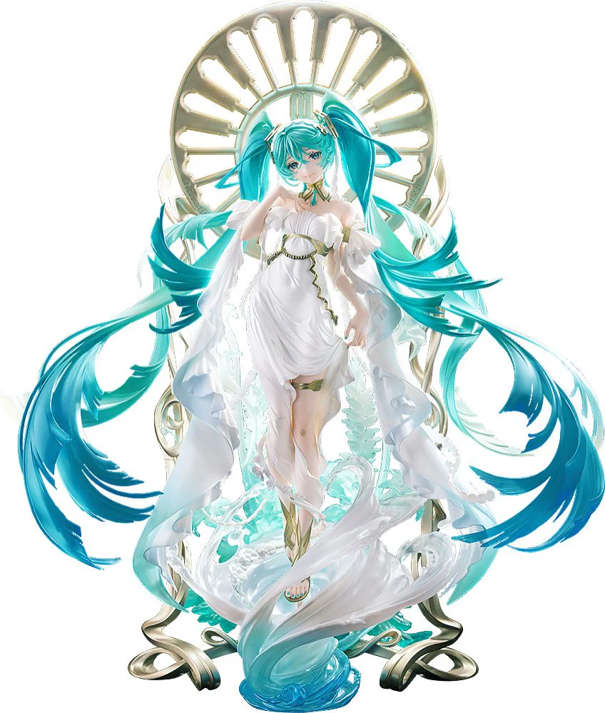 (Pre-Order CLOSED) ETA Q1 2025 - Hatsune Miku feat. Yoneyama Mai - Image 4
