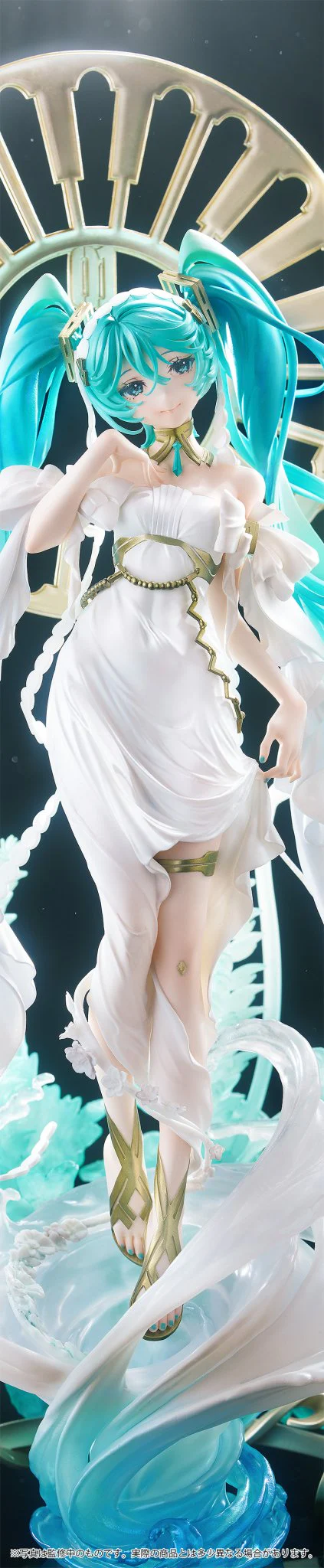 (Pre-Order CLOSED) ETA Q1 2025 - Hatsune Miku feat. Yoneyama Mai - Image 5