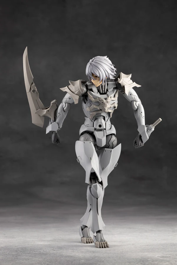 (Pre-Order CLOSED) ETA Q1 2026 - KOTOBUKIYA ZIRCONIA