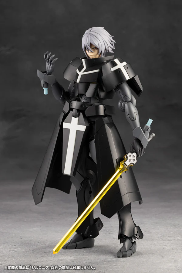 (Pre-Order CLOSED) ETA Q1 2026 - KOTOBUKIYA ZIRCONIA - Image 10