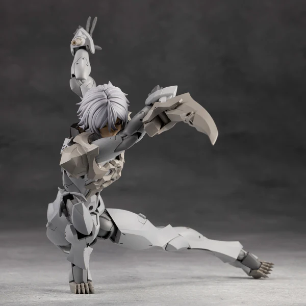 (Pre-Order CLOSED) ETA Q1 2026 - KOTOBUKIYA ZIRCONIA - Image 11