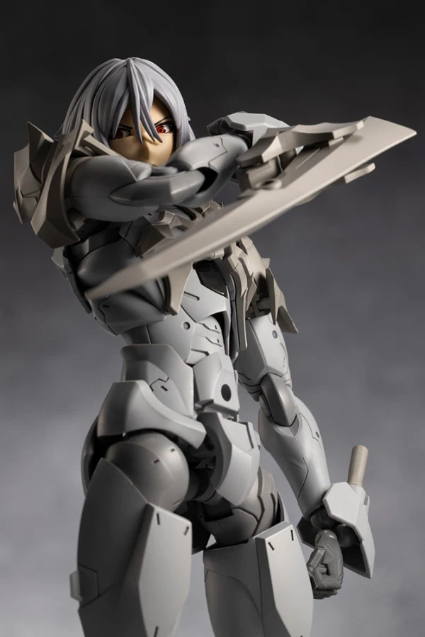 (Pre-Order CLOSED) ETA Q1 2026 - KOTOBUKIYA ZIRCONIA - Image 12