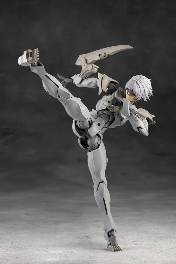 (Pre-Order CLOSED) ETA Q1 2026 - KOTOBUKIYA ZIRCONIA - Image 13
