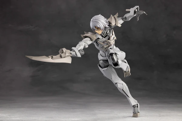 (Pre-Order CLOSED) ETA Q1 2026 - KOTOBUKIYA ZIRCONIA - Image 14
