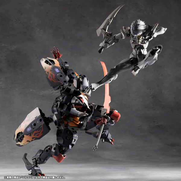 (Pre-Order CLOSED) ETA Q1 2026 - KOTOBUKIYA ZIRCONIA - Image 15