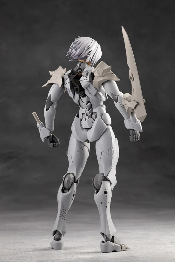 (Pre-Order CLOSED) ETA Q1 2026 - KOTOBUKIYA ZIRCONIA - Image 2