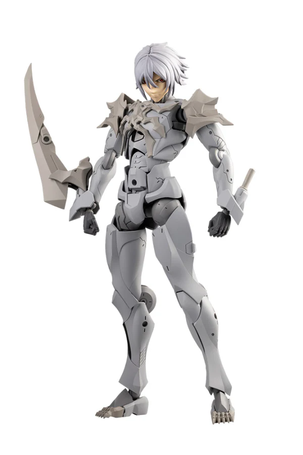 (Pre-Order CLOSED) ETA Q1 2026 - KOTOBUKIYA ZIRCONIA - Image 22